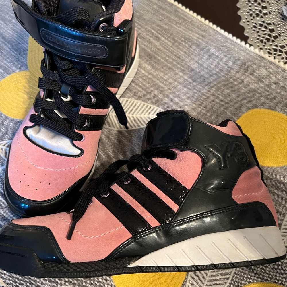 Vintage Y3 Sneaker